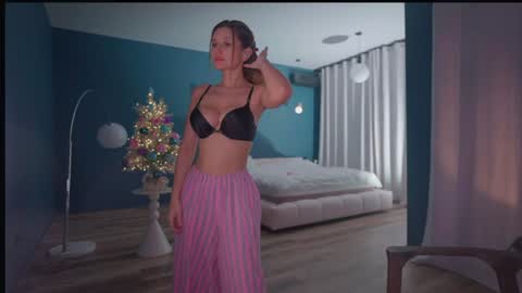 Eva online show from 6, 1, 2026