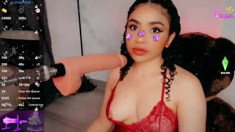 Kate evhans online show from 21, 12, 2025