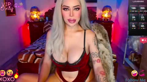 Hi my name is selinaim glad to meet everyone here  online show from 30, 5, 2026