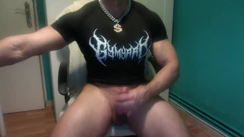 Snapshot of _r__o__b______ chatting on 19, 1, 2025 Demon Rob online show from 19, 1, 2025