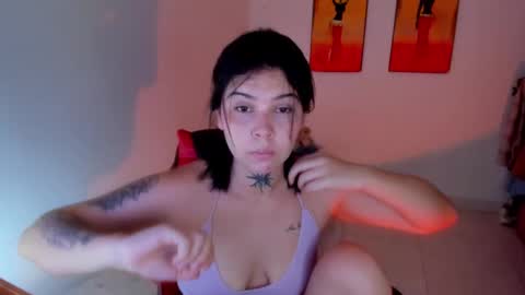 Stefany online show from 12, 9, 2025