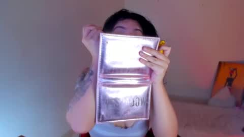 Stefany online show from 17, 9, 2025