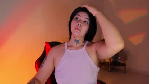 Stefany online show from 26, 9, 2025