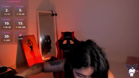 Stefany online show from 1, 11, 2025