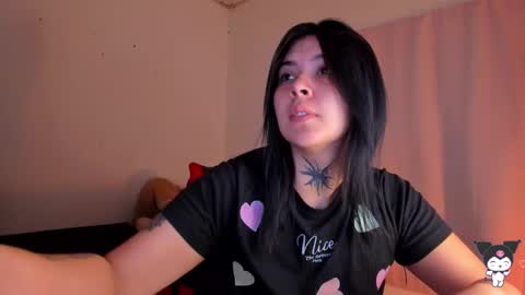 Stefany online show from 5, 12, 2025