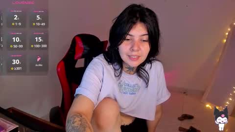 Stefany online show from 13, 2, 2026