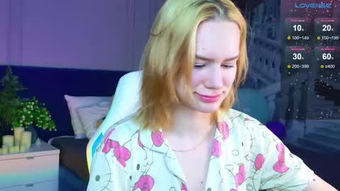 im Amy online show from 30, 11, 2025