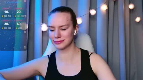 im Amy online show from 3, 2, 2026