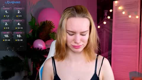 im Amy online show from 18, 2, 2026