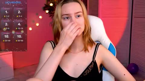 im Amy online show from 13, 3, 2026