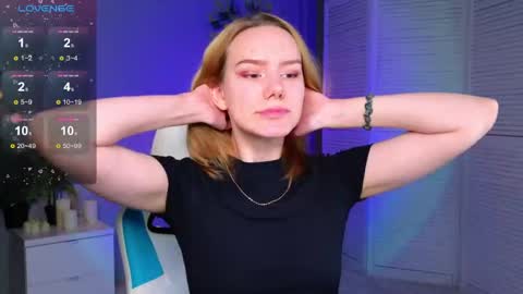 im Amy online show from 31, 3, 2026