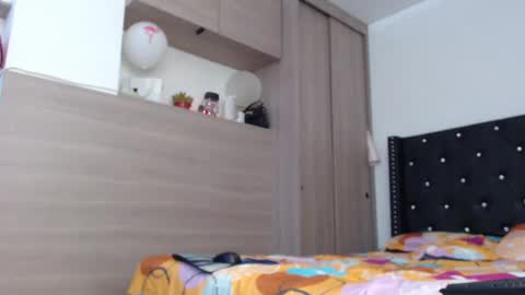 Samara Romero online show from 14, 2, 2025