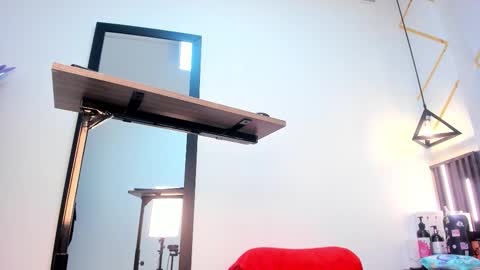 rebecca online show from 11, 11, 2025