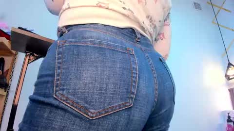 rebecca online show from 12, 11, 2025