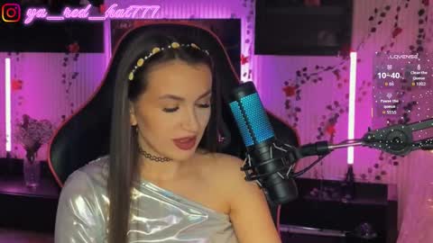 -RED HAT- online show from 21, 3, 2026