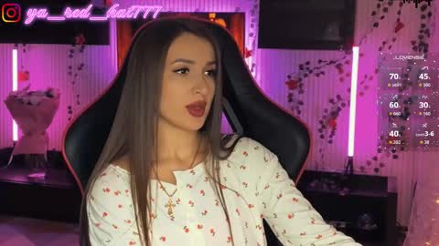 -RED HAT- online show from 23, 3, 2026