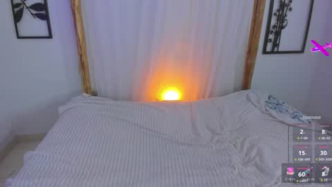 Moon online show from 7, 11, 2025