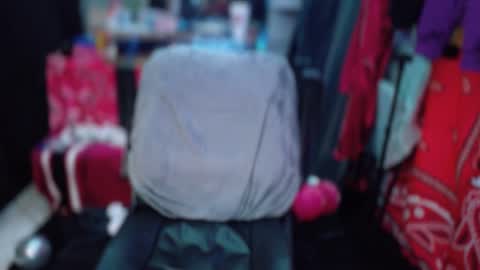 Snapshot of _redxxx chatting on 4, 2, 2025 REDxxx online show from 4, 2, 2025