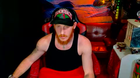 REDxxx online show from 2, 2, 2026