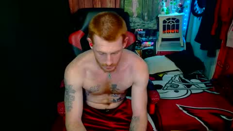 Snapshot of _redxxx chatting on 19, 3, 2026 REDxxx online show from 19, 3, 2026
