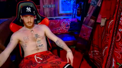 Snapshot of _redxxx chatting on 14, 5, 2026 REDxxx online show from 14, 5, 2026