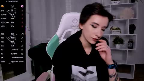 Rein online show from 7, 11, 2025