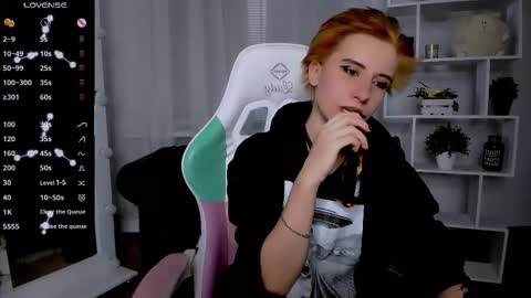 Rein online show from 16, 11, 2025