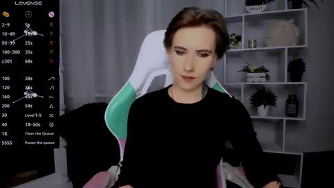 Rein online show from 30, 11, 2025