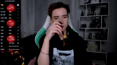 Rein online show from 22, 12, 2025