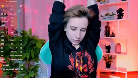 Rein online show from 23, 2, 2026