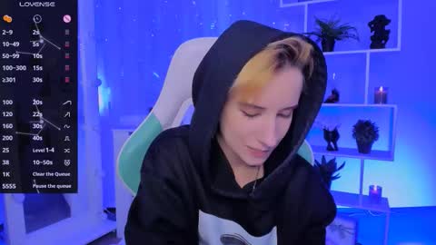 Rein online show from 10, 3, 2026