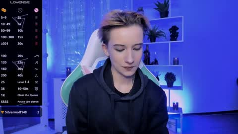 Rein online show from 9, 4, 2026