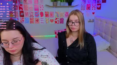 Snapshot of _reverse_gang_ chatting on 28, 2, 2025 LISSAPVT IS OPEN online show from 28, 2, 2025