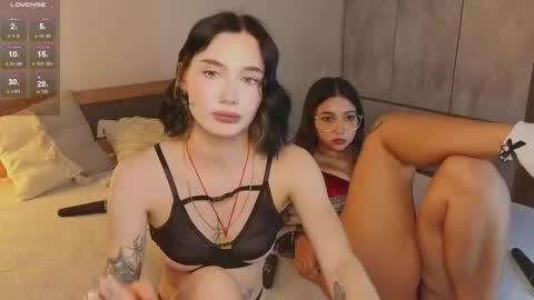 LISSAPVT IS OPEN online show from 24, 10, 2025