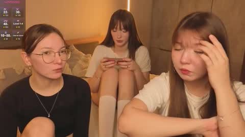 LISSAPVT IS OPEN online show from 22, 11, 2025