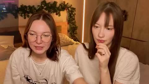 LISSAPVT IS OPEN online show from 2, 12, 2025