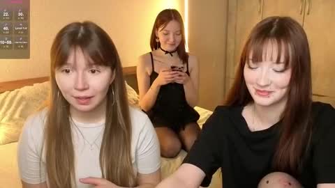 LISSAPVT IS OPEN online show from 11, 4, 2026