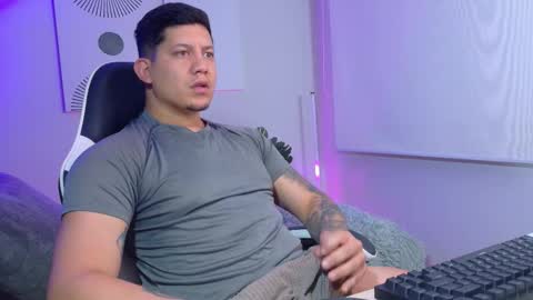 Roberto online show from 13, 3, 2026