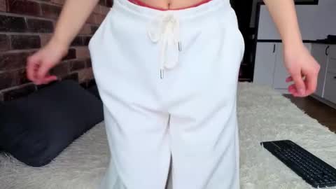 Snapshot of _ruby_kim chatting on 16, 2, 2026 Ruby online show from 16, 2, 2026