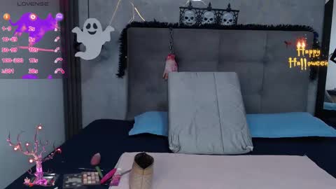 Samanta online show from 24, 10, 2025