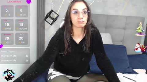 Samanta online show from 14, 11, 2025