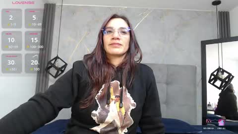 Samanta online show from 2, 3, 2026