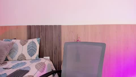 _samantagomez online show from 23, 10, 2025