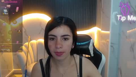 Samantha online show from 10, 10, 2025