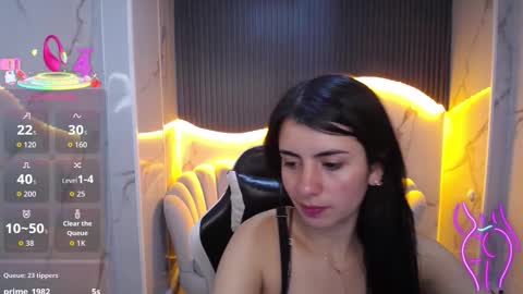 Samantha online show from 16, 10, 2025