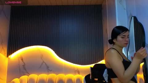 Samantha online show from 20, 10, 2025