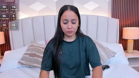 Antonella  online show from 29, 1, 2025