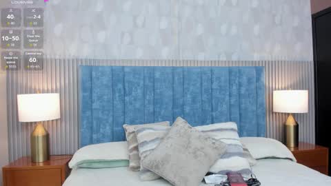 Antonella  online show from 15, 9, 2025