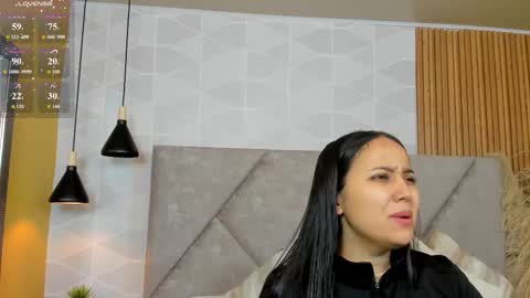 Antonella  online show from 13, 2, 2026