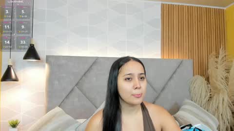 Antonella  online show from 2, 6, 2026
